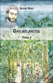Capa do artigo Ganjatlantide T.2