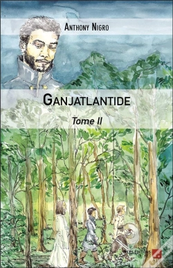 Capa do artigo Ganjatlantide T.2