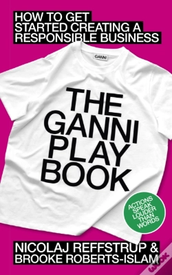 Capa do artigo Ganni Playbook