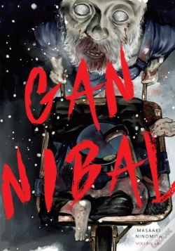 Capa do artigo Gannibal - Volume 1