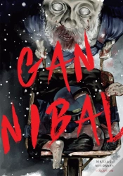 Capa do artigo Gannibal - Volume 1