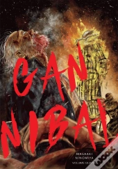 Gannibal - Volume 4
