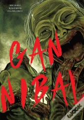 Gannibal - Volume 5