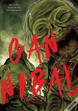 Capa do artigo Gannibal - Volume 5
