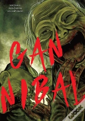 Capa do artigo Gannibal - Volume 5