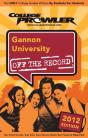 Gannon University 2012 - Preview