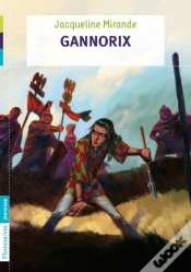 Capa do artigo Gannorix