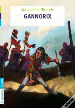 Capa do artigo Gannorix