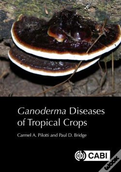 Capa do artigo Ganoderma Diseases Of Tropical Crops