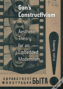 Capa do artigo Gan'S Constructivism