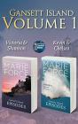 Gansett Island Volume 1: Episodes 1   2 - Preview