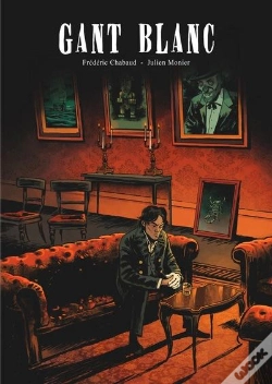 Capa do artigo Gant Blanc