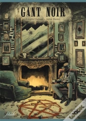 Capa do artigo Gant Noir