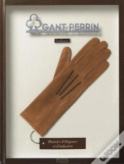 Capa do artigo Gant Perrin - Valisere: Histoire D