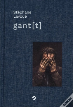 Capa do artigo Gant [T]
