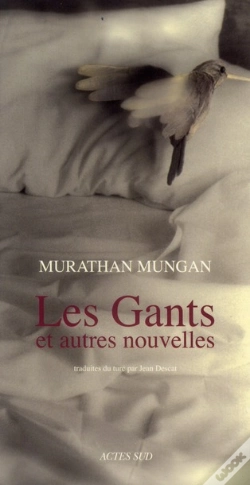 Capa do artigo Gants