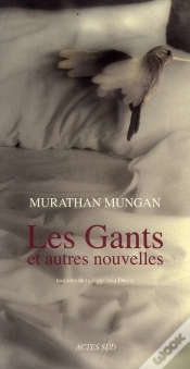 Capa do artigo Gants