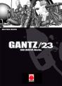 Gantz 23 - Preview