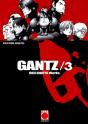 Gantz 3 - Preview