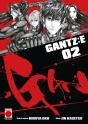 Gantz E 02 - Preview