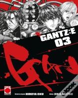 Gantz E 03