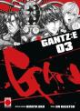 Gantz E 03 - Preview