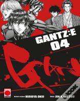 Gantz E 04