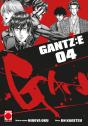 Gantz E 04 - Preview