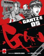 Gantz E 05