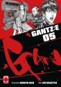 Gantz E 05 - Preview