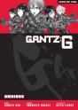 Gantz G Omnibus - Preview