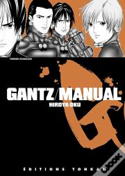 Gantz Manual