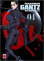 Gantz Maximum 04 - Preview