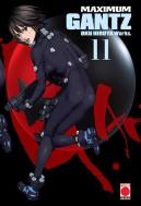 Gantz Maximum 11