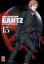 Gantz Maximum 15 (Ne) - Preview
