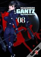 Gantz Maximum 8