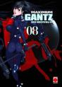 Gantz Maximum 8 - Preview