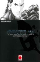 Gantz N 21