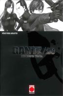 Gantz N 28