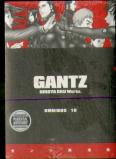 Gantz Omnibus Volume 10