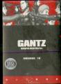 Gantz Omnibus Volume 10 - Preview