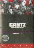 Gantz Omnibus Volume 11