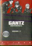 Gantz Omnibus Volume 2