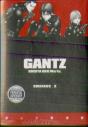 Gantz Omnibus Volume 2 - Preview