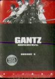 Gantz Omnibus Volume 5