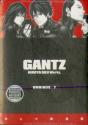 Gantz Omnibus Volume 7 - Preview
