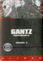 Gantz Omnibus Volume 9 - Preview