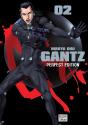 Gantz Perfect T02 - Preview