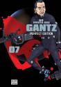 Gantz Perfect T07 - Preview