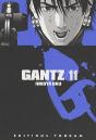 Gantz T.11 - Preview